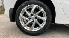 Vauxhall Corsa 1.2 Turbo SRi 5dr Petrol Hatchback